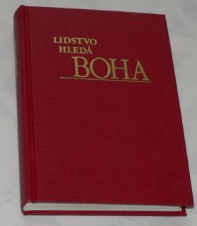 LIDSTVO HLEDÁ BOHA
