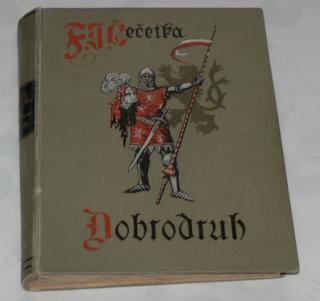 DOBRODRUH