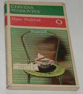 ČERVENÁ SLONOVINA