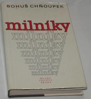 MILNÍKY