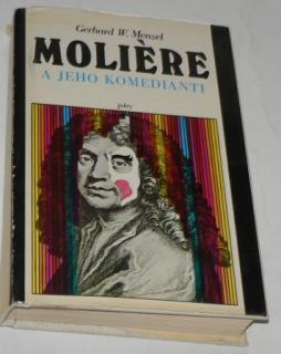 MOLIÉRE A JEHO KOMEDIANTI