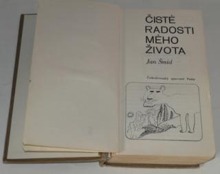 ČISTÉ RADOSTI MÉHO ŽIVOTA
