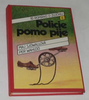 POLICIE POMO PIJE 