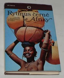 RYTMUS ČERNÉ AFRIKY 