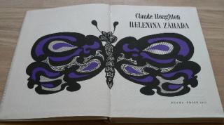 HELENINA ZÁHADA