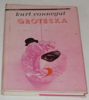 GROTESKA ANEB UŽ NIKDY SAMI !
