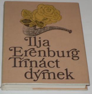 TŘINÁCT DÝMEK