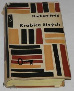 KRABICE ŽIVÝCH 