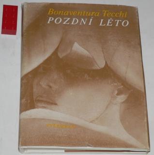 POZDNÍ LÉTO
