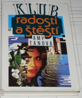 KLUB RADOSTI A ŠTĚSTI