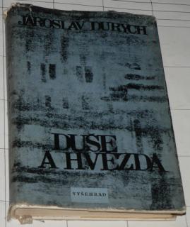 DUŠE A HVĚZDA