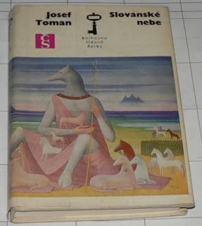 SLOVANSKÉ NEBE