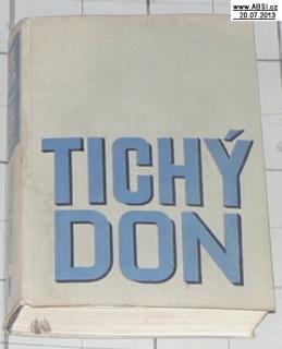 TICHÝ DON I.