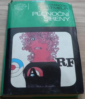 PůLNOČNÍ SIRÉNY
