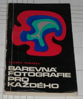 BAREVNÁ FOTOGRAFIE PRO KAŽDÉHO