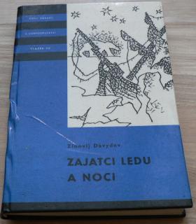 ZAJATCI LEDU A NOCI