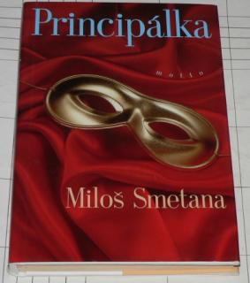 PRINCIPÁLKA