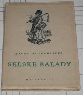 SELSKÉ BALADY