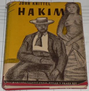 HAKIM
