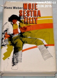 MOJE SESTRA TILLY