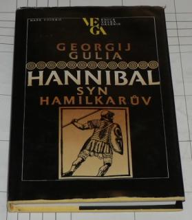 HANNIBAL SYN HAMILKARŮV