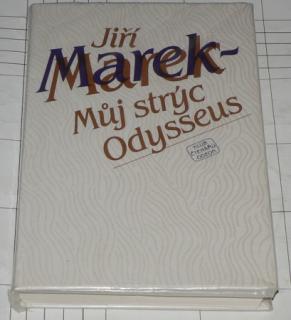 MŮJ STRÝC ODYSSEUS