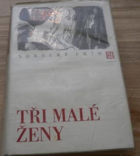 TŘI MALÉ ŽENY 