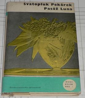 PASÁŽ LUNA