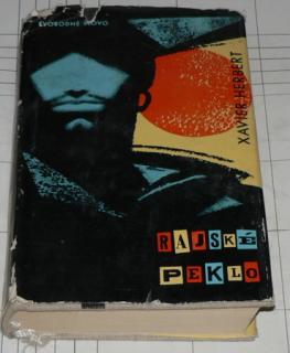 RAJSKÉ PEKLO