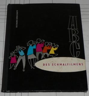 ABC DES SCHMALFILMENS