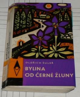 BYLINA OD ČERNÉ ŽLUNY