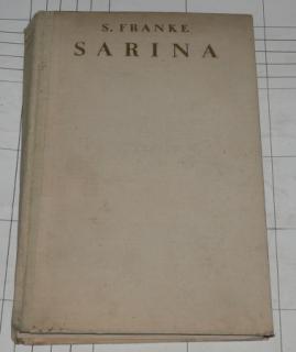 SARINA