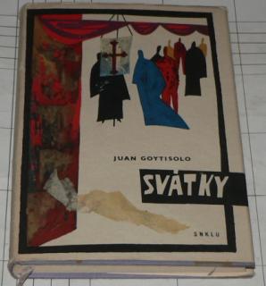 SVÁTKY
