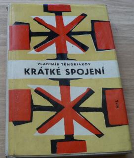 KRÁTKÉ SPOJENÍ