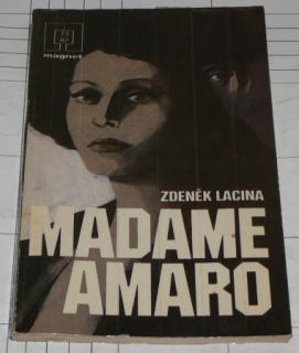 MADAME AMARO