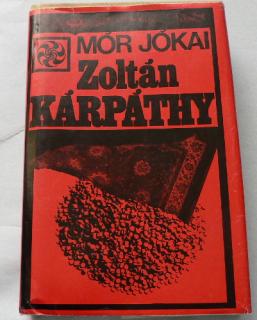 ZOLTÁN KÁRPÁTHY