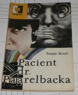 PACIENT Dr. PAARELBACKA