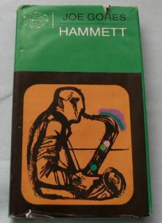 HAMMETT