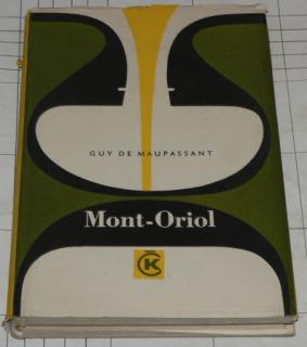 MONT-ORIOL