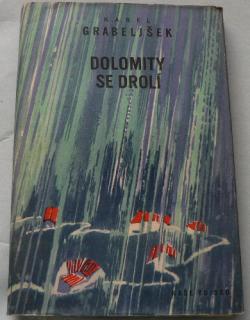 DOLOMITY SE DROLÍ