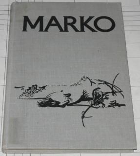 MARKO