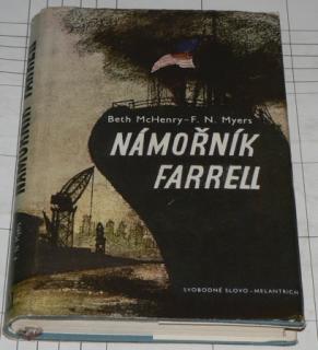 NÁMOŘNÍK FARRELL