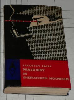 PRÁZDNINY SE SHERLOCKEM HOLMESEM