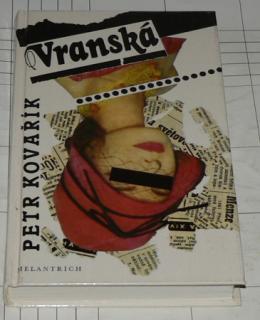 VRANSKÁ 