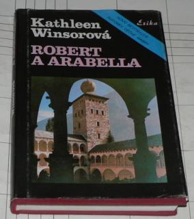 ROBERT A ARABELLA