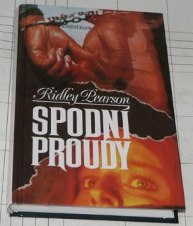 SPODNÍ PROUDY