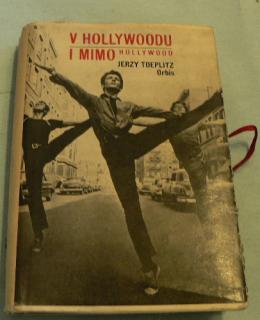 V HOLLYWOODU I MINI HOLLYVOOD