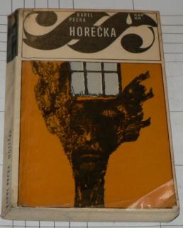 HOREČKA