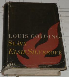 SLÁVA ELSIE SILVEROVÉ