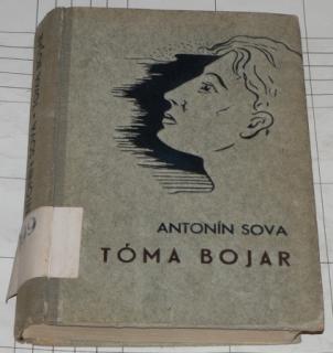 TÓMA BOJAR